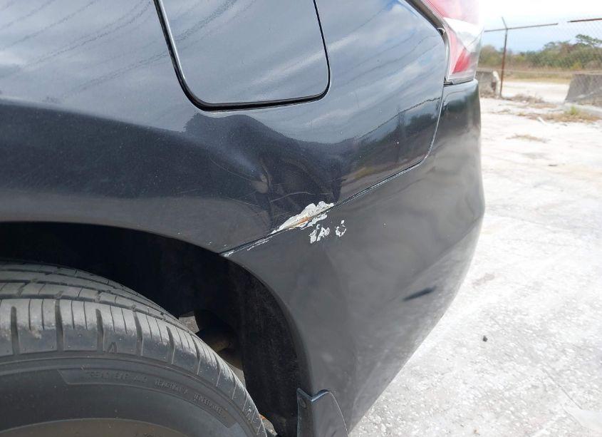 Photo 6 of 2015 Nissan Altima 2.5 S (VIN 1N4AL3AP2FC201436)