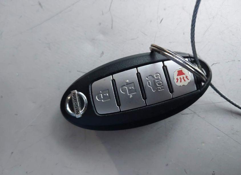 Photo 11 of 2015 Nissan Altima 2.5 S (VIN 1N4AL3AP2FC203235)