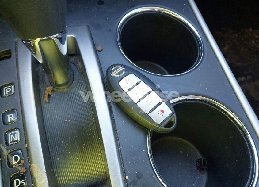 Photo 11 of 2015 Nissan Altima 2.5 S (VIN 1N4AL3AP2FC206734)