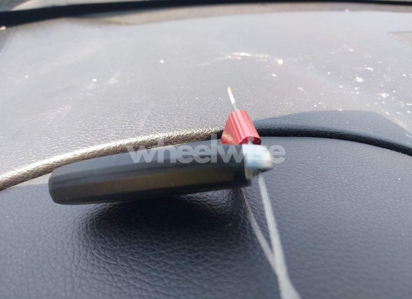 Photo 11 of 2015 Nissan Altima 2.5 SV (VIN 1N4AL3AP2FC207687)