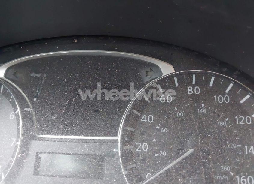 Photo 7 of 2015 Nissan Altima 2.5 SL (VIN 1N4AL3AP2FC208855)