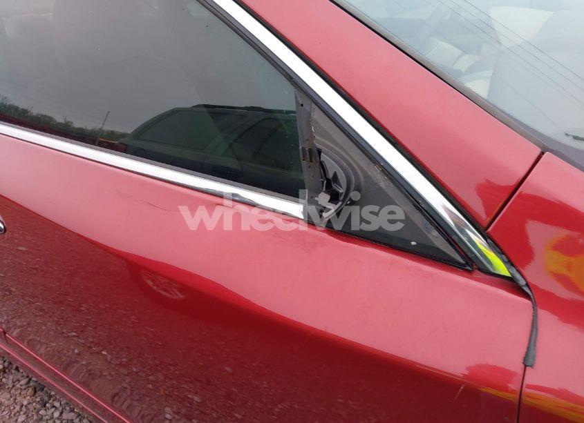 Photo 6 of 2015 Nissan Altima 2.5 SV (VIN 1N4AL3AP2FC216406)