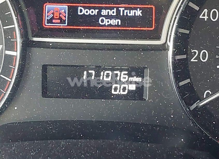 Photo 15 of 2015 Nissan Altima 2.5 S (VIN 1N4AL3AP2FC221833)