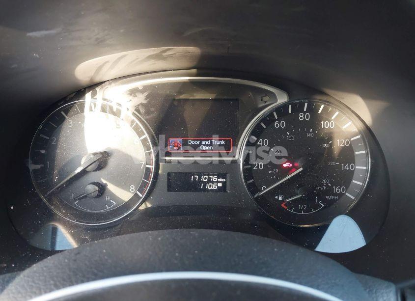 Photo 7 of 2015 Nissan Altima 2.5 S (VIN 1N4AL3AP2FC221833)