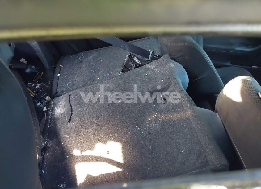 Photo 8 of 2015 Nissan Altima 2.5 S (VIN 1N4AL3AP2FC221833)