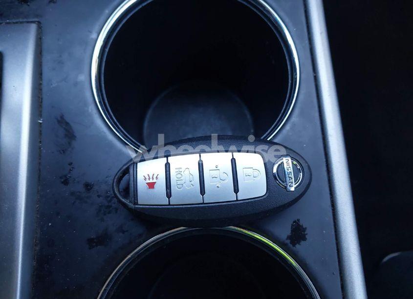 Photo 11 of 2015 Nissan Altima 2.5 S (VIN 1N4AL3AP2FC222819)