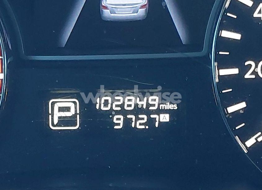 Photo 15 of 2015 Nissan Altima 2.5 S (VIN 1N4AL3AP2FC222819)