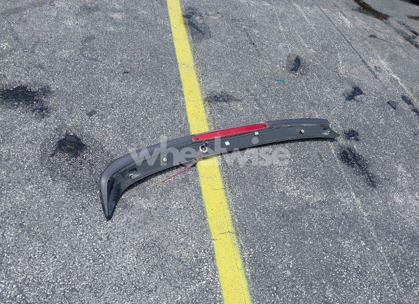 Photo 12 of 2015 Nissan Altima 2.5 S (VIN 1N4AL3AP2FC227812)