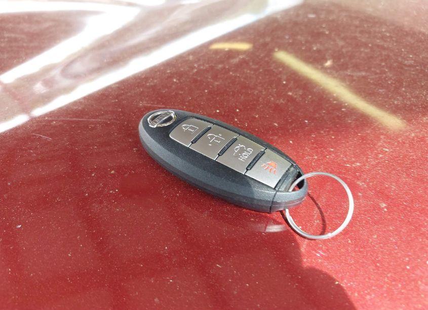 Photo 11 of 2015 Nissan Altima 2.5 S (VIN 1N4AL3AP2FC228121)