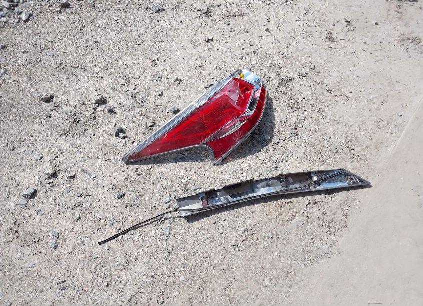 Photo 12 of 2015 Nissan Altima 2.5 S (VIN 1N4AL3AP2FC228121)