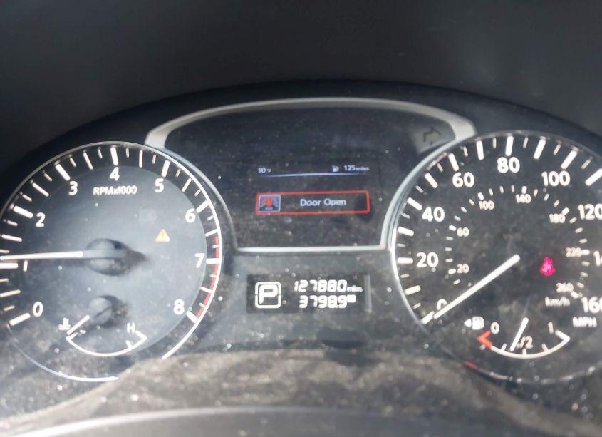 Photo 7 of 2015 Nissan Altima 2.5 S (VIN 1N4AL3AP2FC228121)