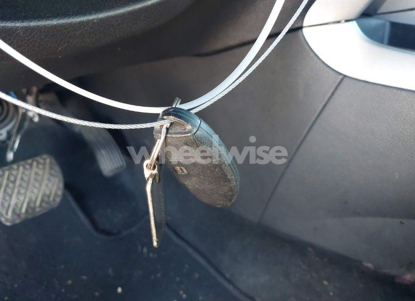 Photo 11 of 2015 Nissan Altima 2.5 SV (VIN 1N4AL3AP2FC237370)