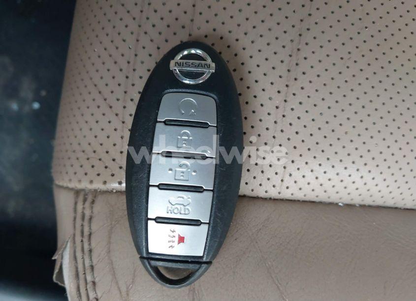 Photo 11 of 2015 Nissan Altima 2.5 SL (VIN 1N4AL3AP2FC239104)