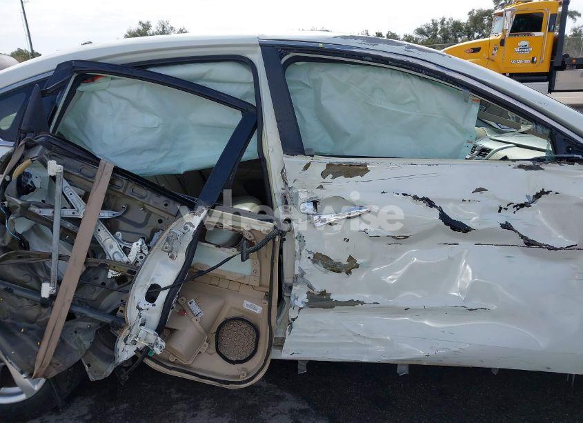 Photo 13 of 2015 Nissan Altima 2.5 SL (VIN 1N4AL3AP2FC239104)