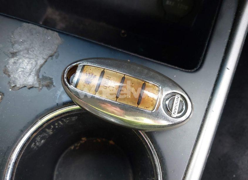 Photo 11 of 2015 Nissan Altima 2.5/2.5 S/2.5 SL/2.5 SV (VIN 1N4AL3AP2FC246554)