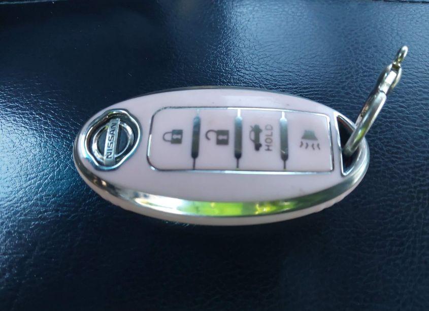 Photo 11 of 2015 Nissan Altima 2.5/2.5 S/2.5 SL/2.5 SV (VIN 1N4AL3AP2FC256677)