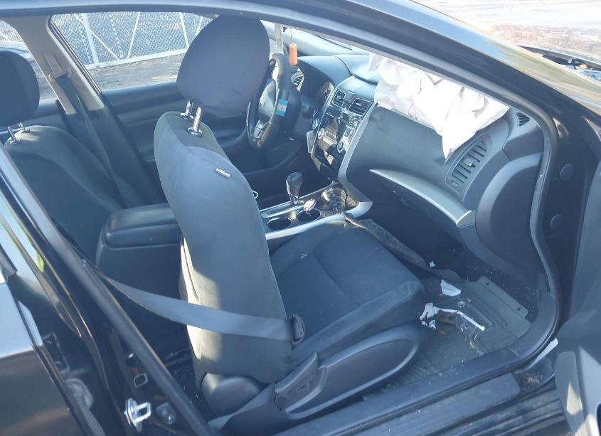 Photo 5 of 2015 Nissan Altima 2.5/2.5 S/2.5 SL/2.5 SV (VIN 1N4AL3AP2FC256677)