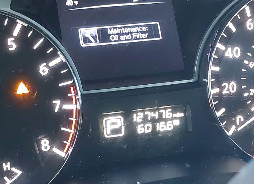 Photo 7 of 2015 Nissan Altima 2.5/2.5 S/2.5 SL/2.5 SV (VIN 1N4AL3AP2FC256677)