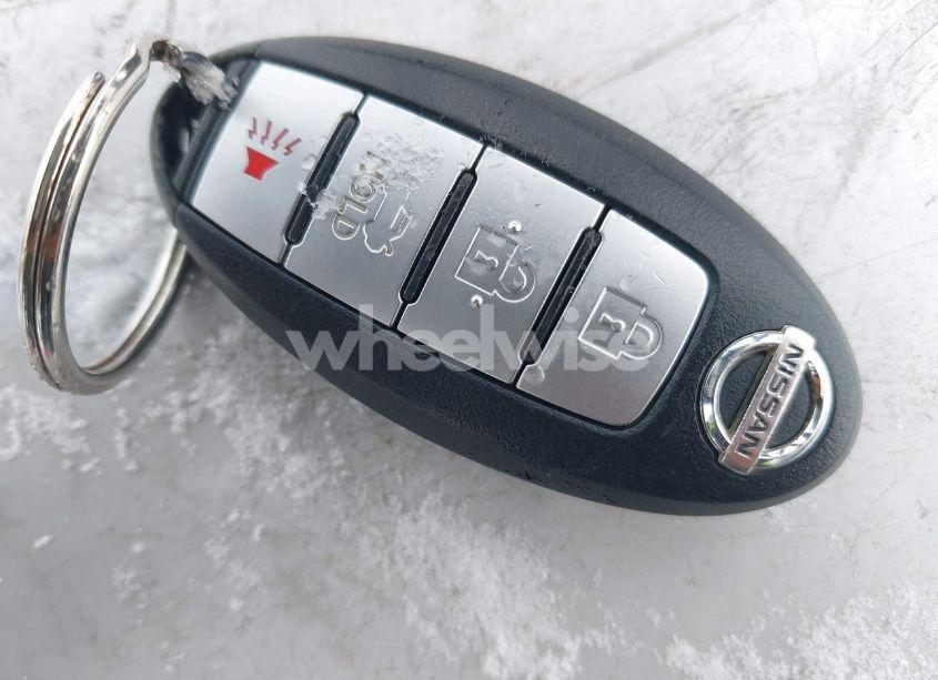 Photo 11 of 2015 Nissan Altima 2.5/2.5 S/2.5 SL/2.5 SV (VIN 1N4AL3AP2FC260504)