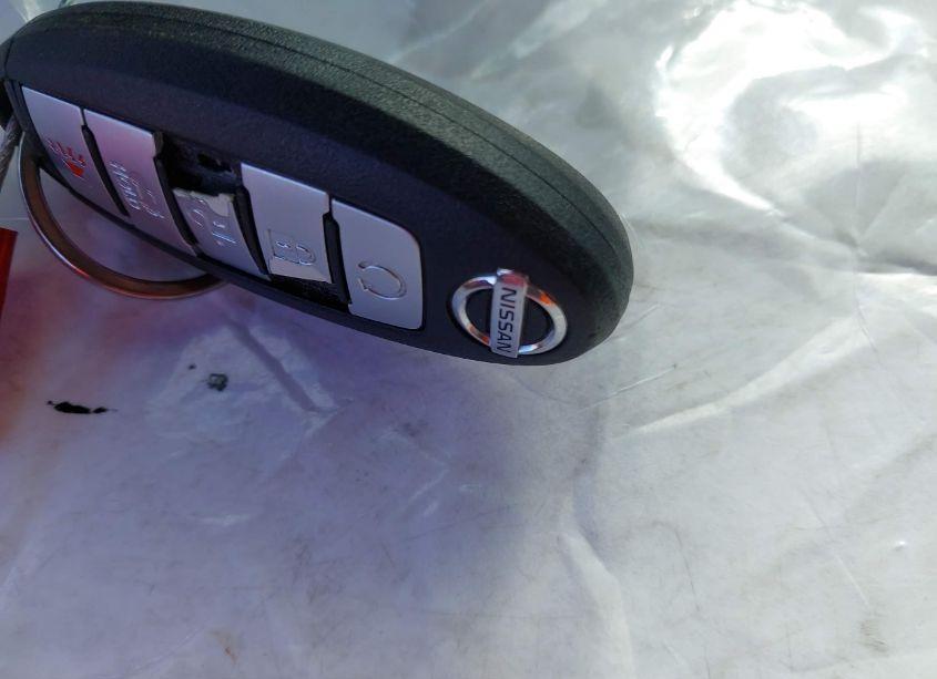 Photo 11 of 2015 Nissan Altima 2.5 S (VIN 1N4AL3AP2FC266691)