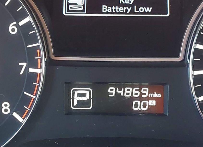 Photo 15 of 2015 Nissan Altima 2.5 S (VIN 1N4AL3AP2FC266691)