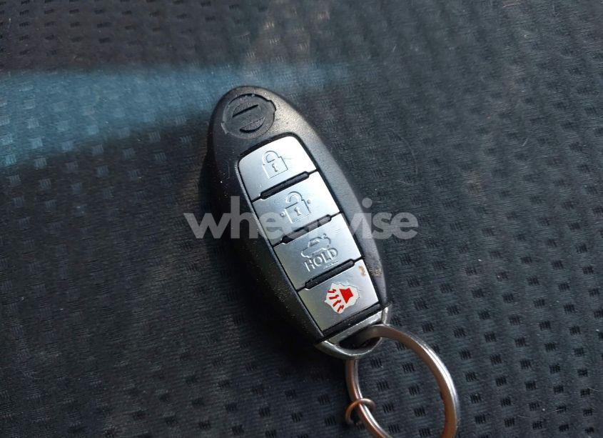 Photo 11 of 2015 Nissan Altima 2.5/2.5 S/2.5 SL/2.5 SV (VIN 1N4AL3AP2FC276895)