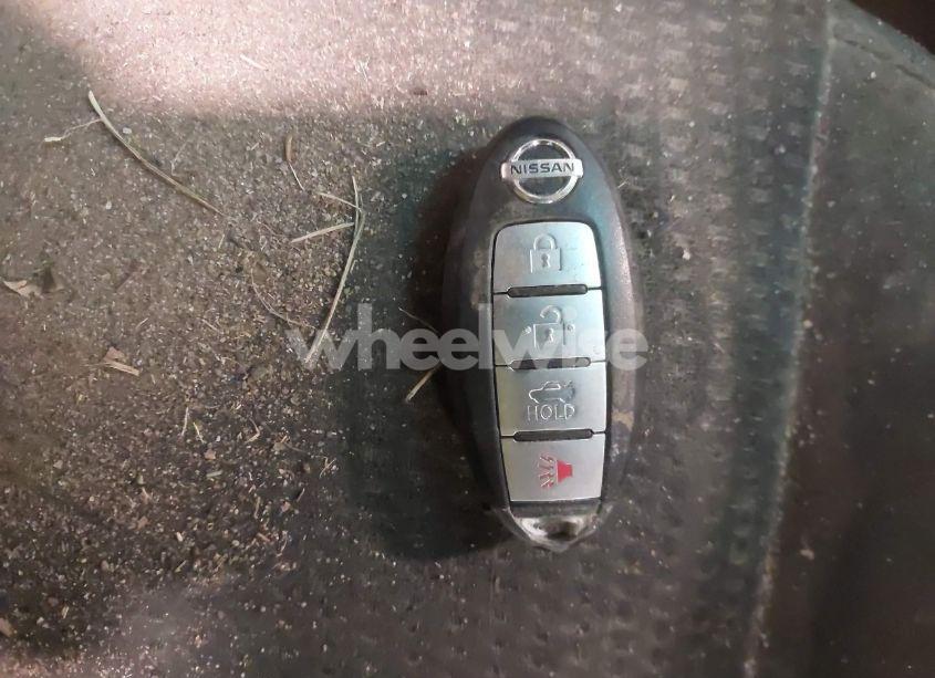 Photo 11 of 2015 Nissan Altima 2.5 S (VIN 1N4AL3AP2FC282664)