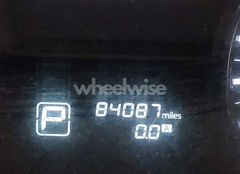 Photo 15 of 2015 Nissan Altima 2.5 S (VIN 1N4AL3AP2FC282664)