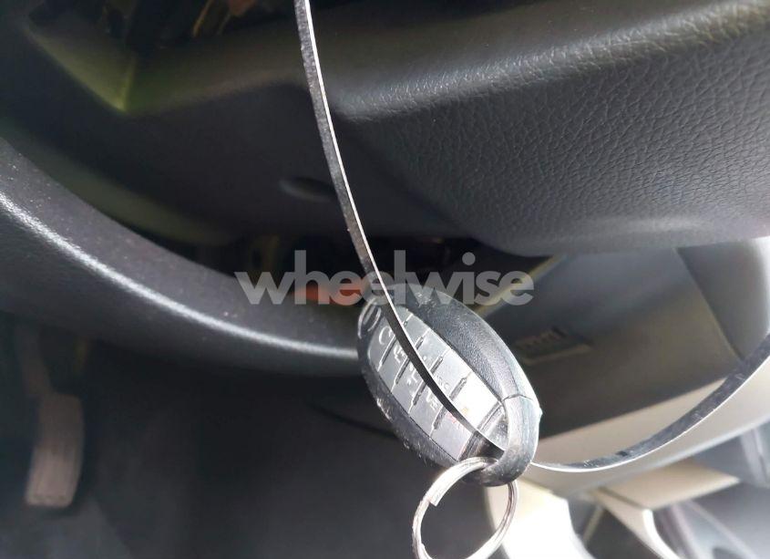 Photo 11 of 2015 Nissan Altima 2.5 SV (VIN 1N4AL3AP2FC284608)