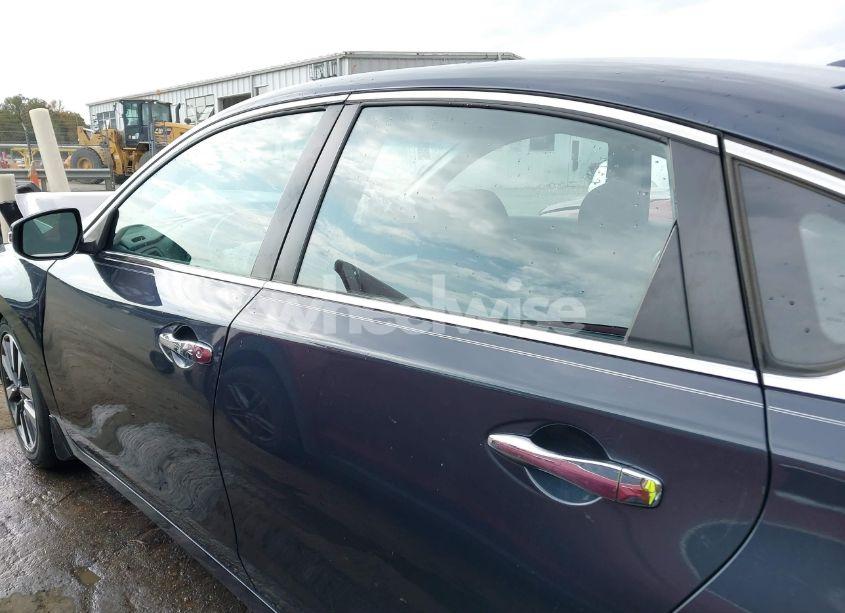 Photo 14 of 2015 Nissan Altima 2.5 SV (VIN 1N4AL3AP2FC284608)