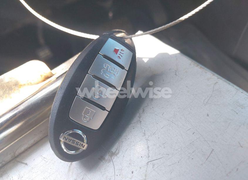 Photo 11 of 2015 Nissan Altima 2.5/2.5 S/2.5 SL/2.5 SV (VIN 1N4AL3AP2FC284897)