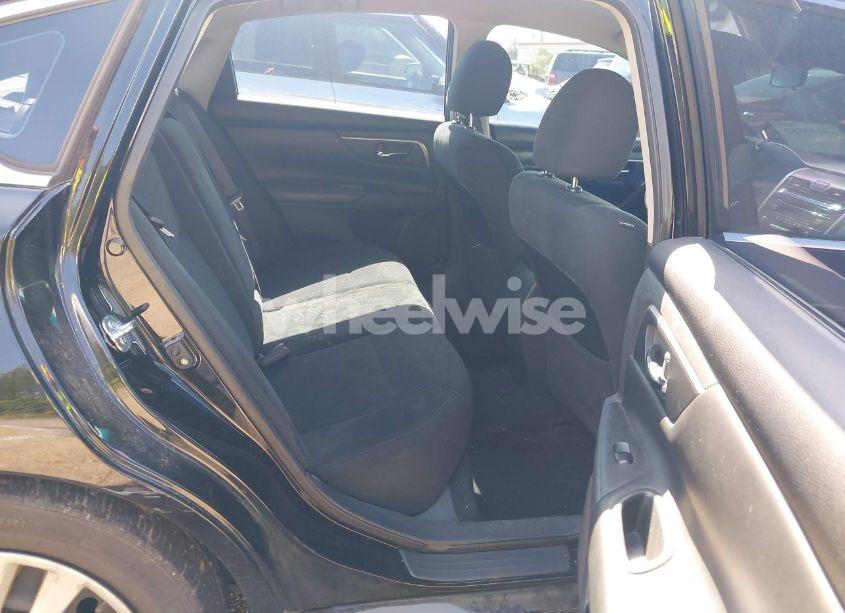 Photo 8 of 2015 Nissan Altima 2.5/2.5 S/2.5 SL/2.5 SV (VIN 1N4AL3AP2FC284897)