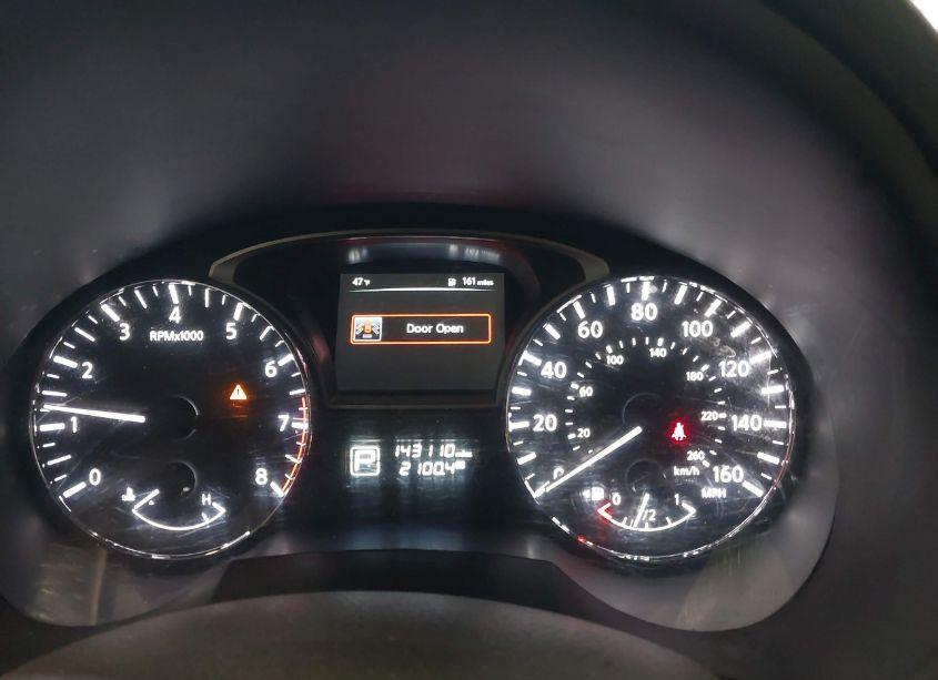 Photo 7 of 2015 Nissan Altima 2.5/2.5 S/2.5 SL/2.5 SV (VIN 1N4AL3AP2FC285144)