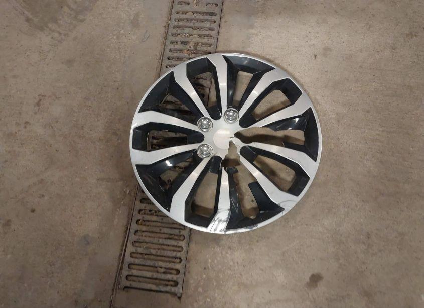 Photo 12 of 2015 Nissan Altima 2.5/2.5 S/2.5 SL/2.5 SV (VIN 1N4AL3AP2FC296418)