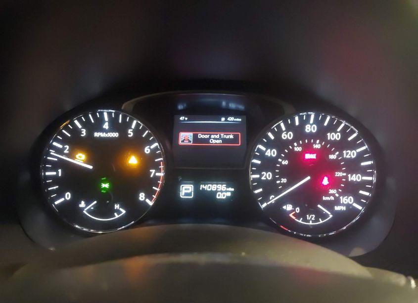 Photo 7 of 2015 Nissan Altima 2.5/2.5 S/2.5 SL/2.5 SV (VIN 1N4AL3AP2FC296418)