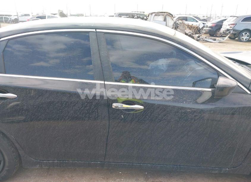 Photo 12 of 2015 Nissan Altima 2.5/2.5 S/2.5 SL/2.5 SV (VIN 1N4AL3AP2FC423913)