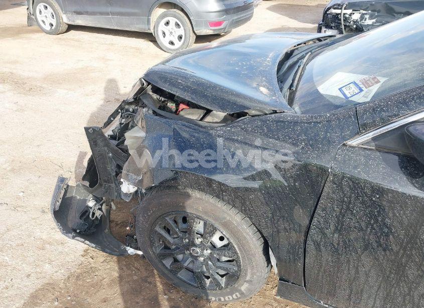 Photo 6 of 2015 Nissan Altima 2.5/2.5 S/2.5 SL/2.5 SV (VIN 1N4AL3AP2FC423913)