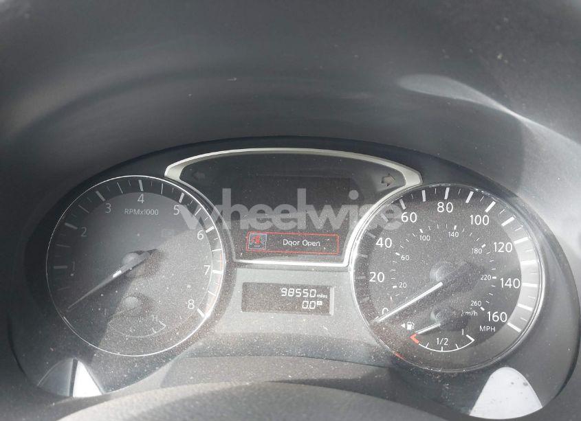 Photo 7 of 2015 Nissan Altima 2.5/2.5 S/2.5 SL/2.5 SV (VIN 1N4AL3AP2FC423913)