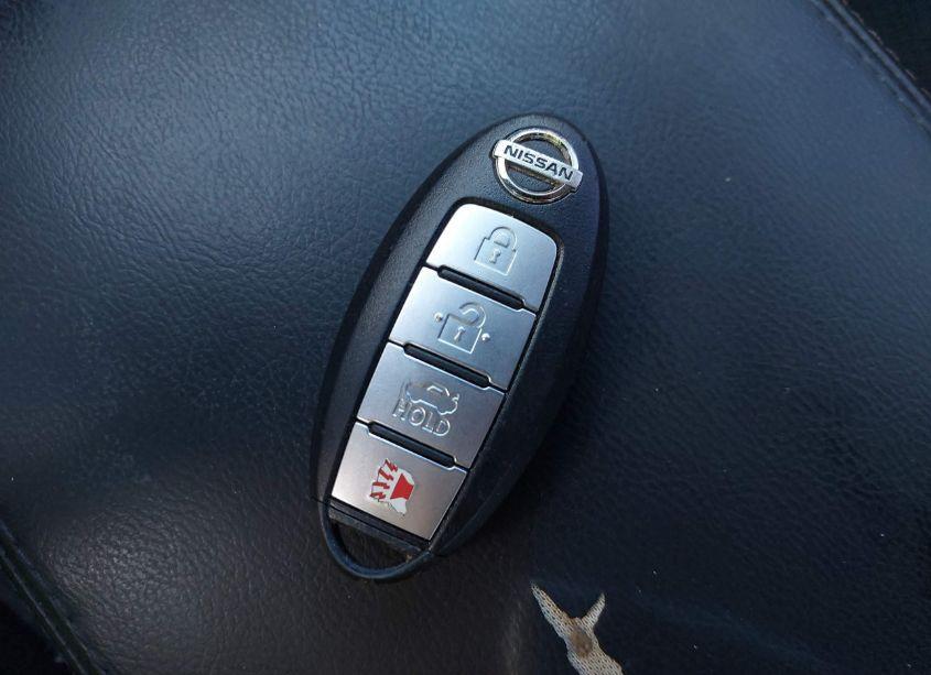 Photo 11 of 2015 Nissan Altima 2.5/2.5 S/2.5 SL/2.5 SV (VIN 1N4AL3AP2FC439951)