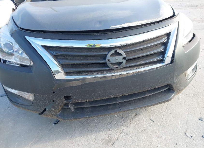 Photo 6 of 2015 Nissan Altima 2.5/2.5 S/2.5 SL/2.5 SV (VIN 1N4AL3AP2FC439951)