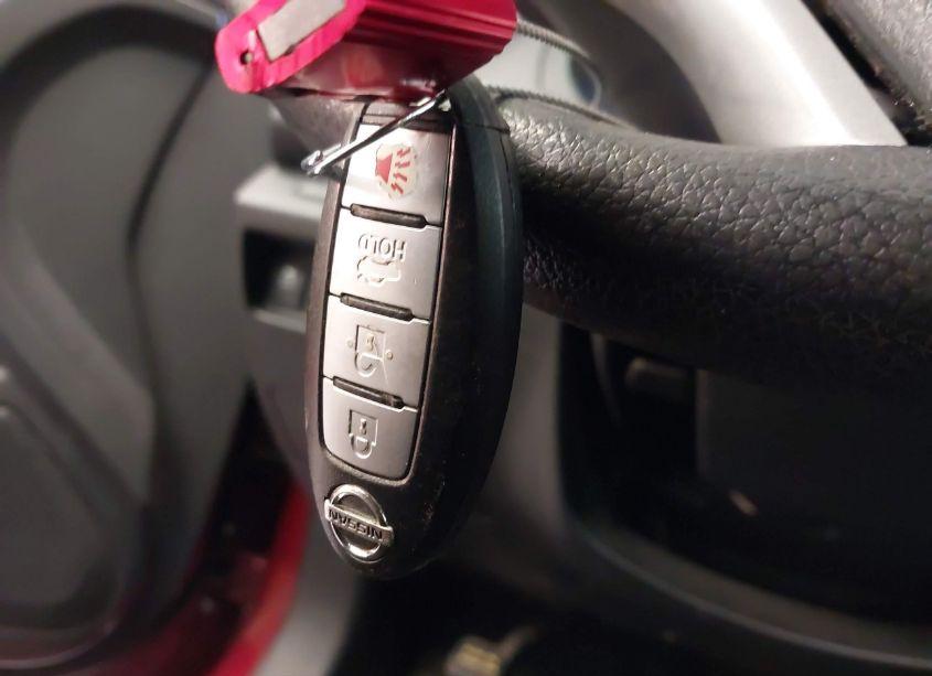 Photo 11 of 2015 Nissan Altima 2.5/2.5 S/2.5 SL/2.5 SV (VIN 1N4AL3AP2FC443305)