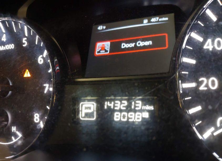 Photo 15 of 2015 Nissan Altima 2.5/2.5 S/2.5 SL/2.5 SV (VIN 1N4AL3AP2FC443305)