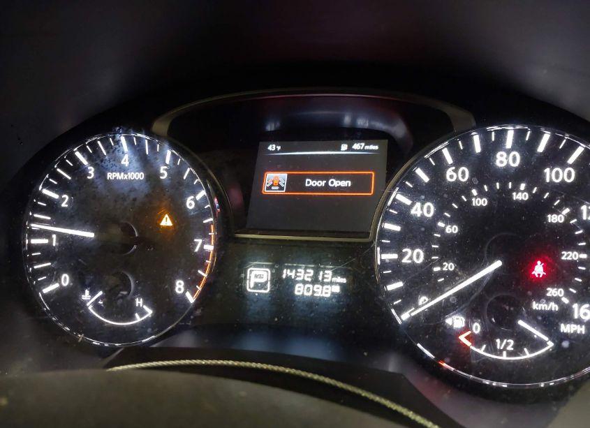 Photo 7 of 2015 Nissan Altima 2.5/2.5 S/2.5 SL/2.5 SV (VIN 1N4AL3AP2FC443305)