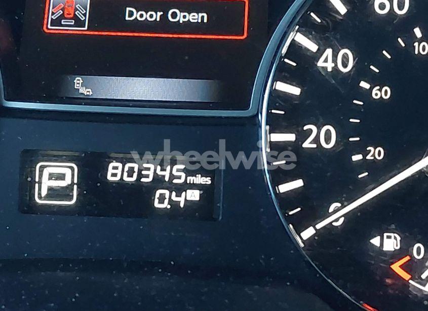 Photo 15 of 2015 Nissan Altima 2.5/2.5 S/2.5 SL/2.5 SV (VIN 1N4AL3AP2FC444857)