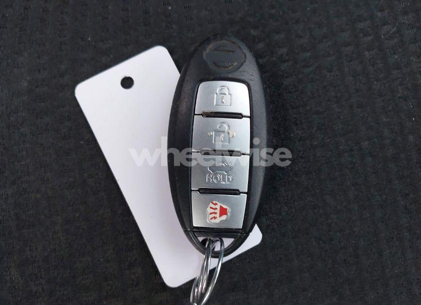 Photo 11 of 2015 Nissan Altima 2.5 S (VIN 1N4AL3AP2FC454692)