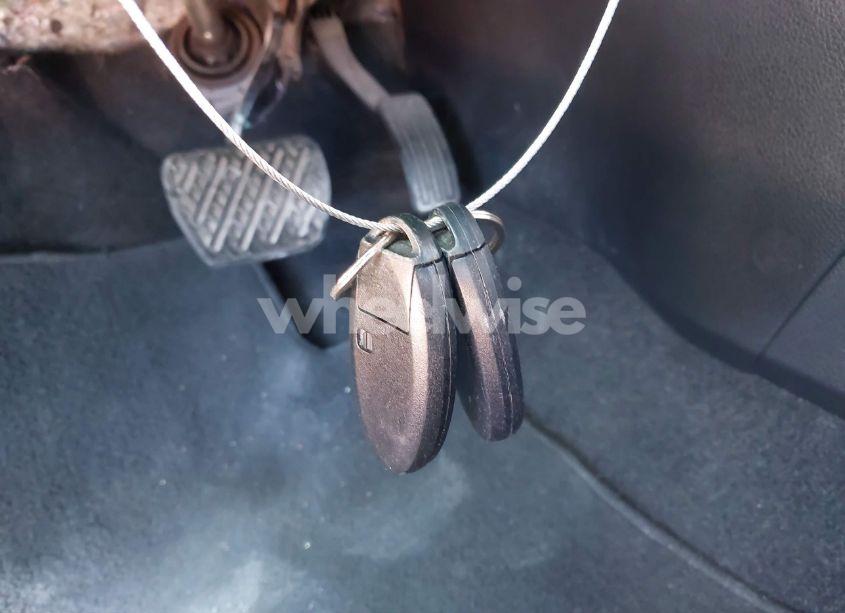 Photo 11 of 2015 Nissan Altima 2.5 S (VIN 1N4AL3AP2FC459424)