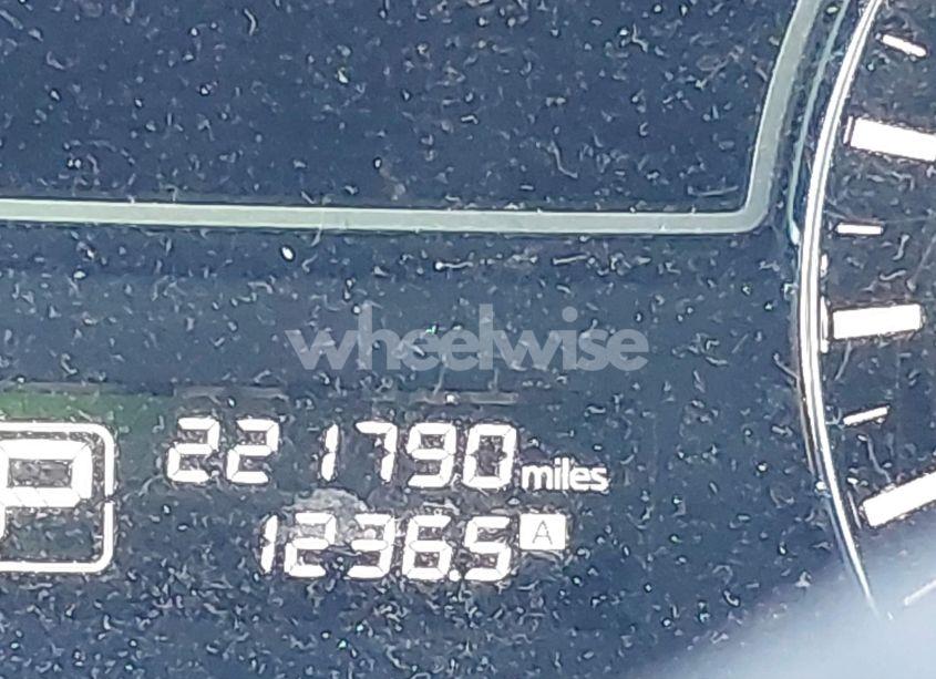 Photo 15 of 2015 Nissan Altima 2.5 S (VIN 1N4AL3AP2FC465076)