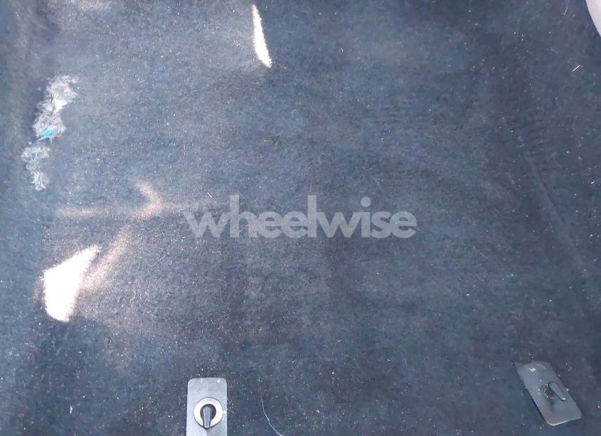 Photo 17 of 2015 Nissan Altima 2.5 S (VIN 1N4AL3AP2FC465076)