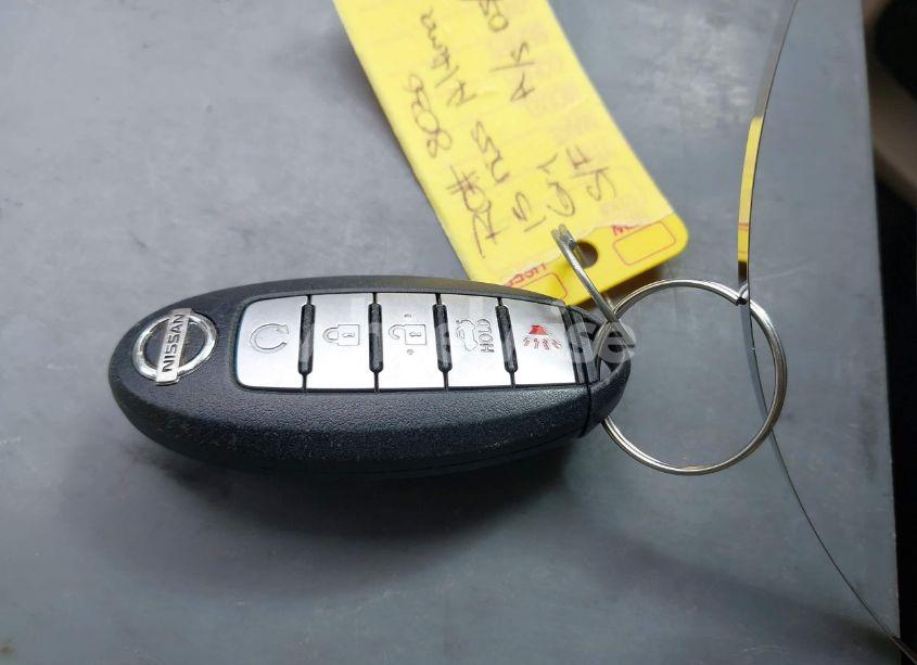 Photo 11 of 2015 Nissan Altima 2.5 SV (VIN 1N4AL3AP2FC465854)