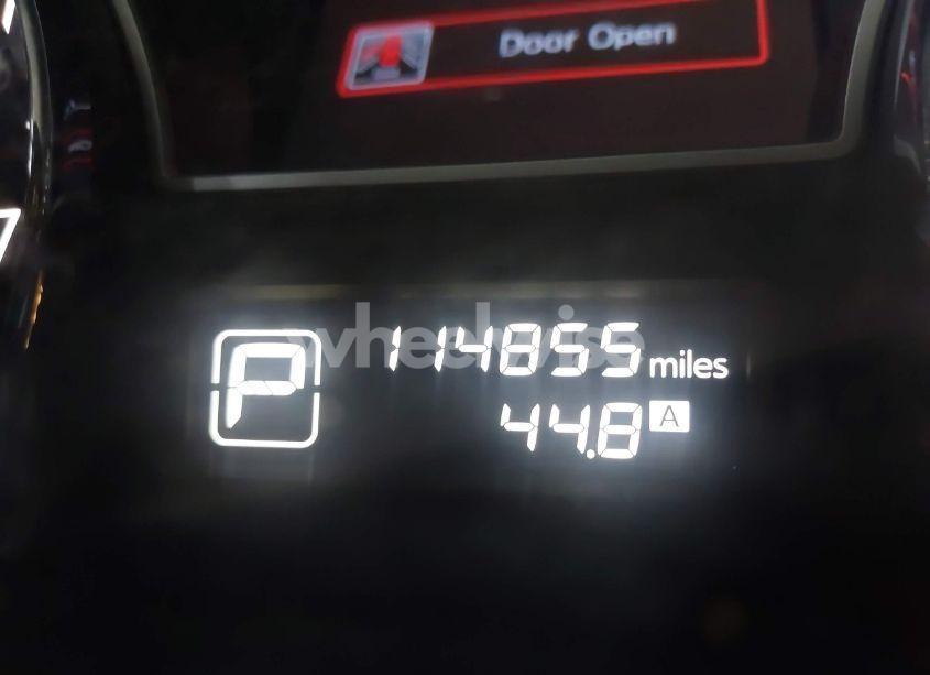 Photo 15 of 2015 Nissan Altima 2.5 SV (VIN 1N4AL3AP2FC465854)